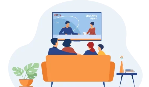 iptv ott