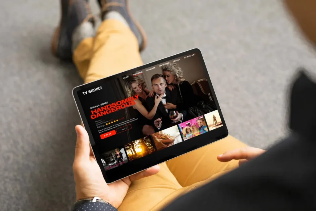 iptv reseller